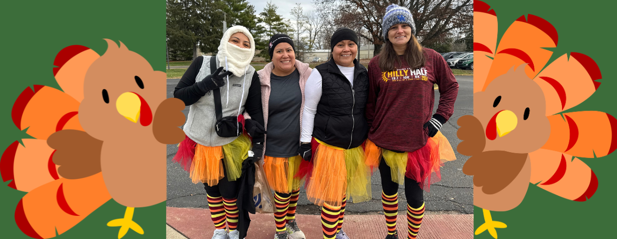 Turkey Trot 5K
